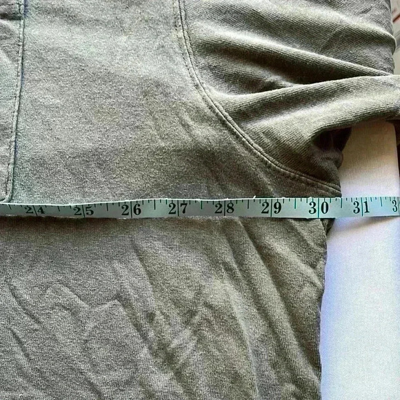 Carhartt (Lot/Bundle 2 items!) T-Shirt Long Sleeve & Short Sleeve Shirt Mens - Picture 6 of 15